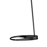 Louis Poulsen AJ floor lamp V3, black