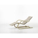 Artek Aalto lounge chair 43, birch - natural/black webbing, extra image