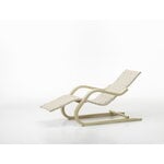 Artek Aalto lounge chair 43, birch - natural/white webbing, extra image