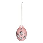 Moomin Arabia Moomin Easter egg, 67 mm, Love 30, extra image