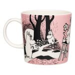Moomin Arabia Muminmugg, Kärlek 30, extrabild