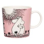Moomin Arabia Muminmugg, Kärlek 30 med presentförpackning, extrabild