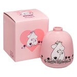 Moomin Arabia Jarrón Moomin, 83 mm, Amor 30, imagen extra