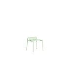 Petite Friture Week-end stool, pastel green