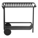 Petite Friture Week-end trolley, black