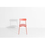 Petite Friture Chaise Fromme, corail