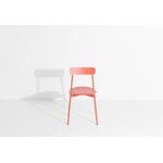 Petite Friture Fromme chair, coral