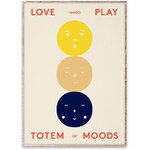 MADO Totem of Moods poster