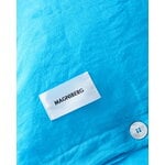 Magniberg Copripiumone Mother Linen, blu