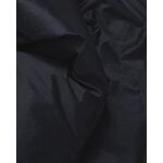 Magniberg Mother Sateen flat sheet, black