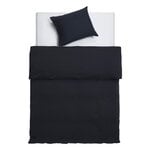 Magniberg Nude Jersey pillowcase, washed black