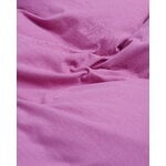 Magniberg Housse de couette Nude Jersey, washed orchid pink