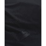 Magniberg Pure Poplin pillowcase, black