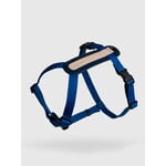 Masimalo Arch harness, navy - grandala blue, extra image