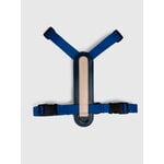 Masimalo Arch harness, navy - grandala blue, extra image