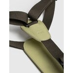 Masimalo Arch harness, light sage - khaki, extra image