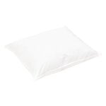 Matri Coussin Tiia, 50 x 60 cm, 560 g, blanc, image extra