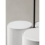 Audo Copenhagen Grande suspension grappe Hashira