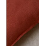 MENU Mimoides tyyny, 40 x 40 cm, punainen