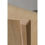 Audo Copenhagen Ready chair, oak, extra image