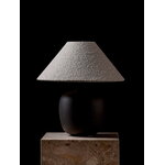 MENU Torso table lamp, 37 cm, Limited, Oceano 001