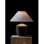 MENU Torso table lamp, 37 cm, Limited, Oceano 001