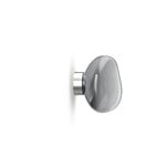 Tom Dixon Melt Surface LED seinävalaisin, nikkeli, näkymä 2