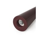 Tom Dixon Mill grinder, tall, burgundy, view 5
