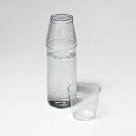 Nine Milk carafe, clear, extra image