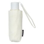 Marimekko Mini Manual Unikko umbrella, off-white - light grey, extra image