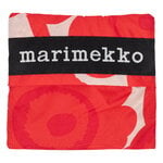 Marimekko Mini Smartbag Unikko bag, red - light pink, extra image