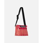 Marimekko Neat Crossbody Piccolo shoulder bag, S, red - beige, extra image