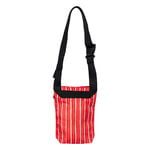 Marimekko Neat Piccolo Phone Pocket, red - beige, extra image