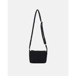 Marimekko Joy Crossbody Logo shoulder bag, S, black, view 3