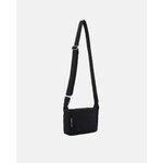 Marimekko Joy Crossbody Logo shoulder bag, S, black, view 2