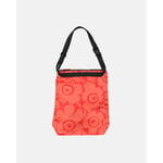 Marimekko Neat Crossbody Unikko shoulder bag, M, red, view 3