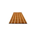 Marimekko Tiiliskivi runner rug, brown, extra image