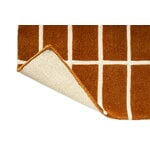 Marimekko Tiiliskivi runner rug, brown, extra image