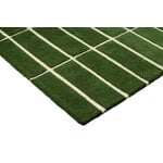 Marimekko Tiiliskivi - Tapis, vert, image extra