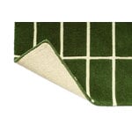 Marimekko Tiiliskivi käytävämatto, vihreä, tuotteen lisäkuva