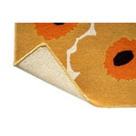 Marimekko Unikko Läuferteppich, Honig, extrabild