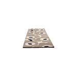 Marimekko Unikko runner rug, greige, extra image
