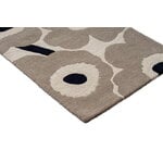 Marimekko Unikko runner rug, greige, extra image
