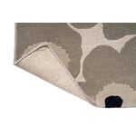 Marimekko Unikko runner rug, greige, extra image