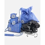 Marimekko Metka Piccolo Kioski shoulder bag, blue - light blue, extra image