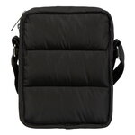 Marimekko Leimea bag, black