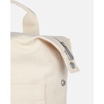 Marimekko Mono Backpack Solid backpack, cotton