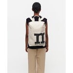 Marimekko Mono Backpack Solid ryggsäck, bomull