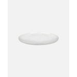 Marimekko Oiva - Unikko lautanen, 20 cm, luonnonvalkoinen - valkoinen