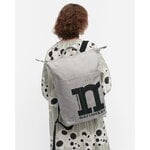 Marimekko Mono Backpack Unikko, grey